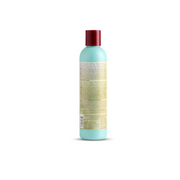 ORS HAIRepair Uplifting Shampoo with Nettle Leaf and Horsetail Extract 8.5 oz - BRAID BEAUTY