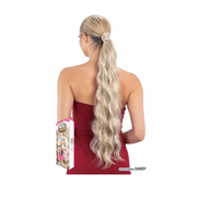 MAYDE BEAUTY PONY PRO L'SOL -ISABELLA 24"- - BRAID BEAUTY