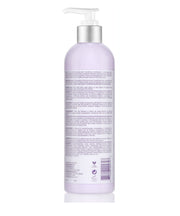 Design Essentials Agave & Lavender Moisturizing & Detangling Conditioner 12 oz - BRAID BEAUTY