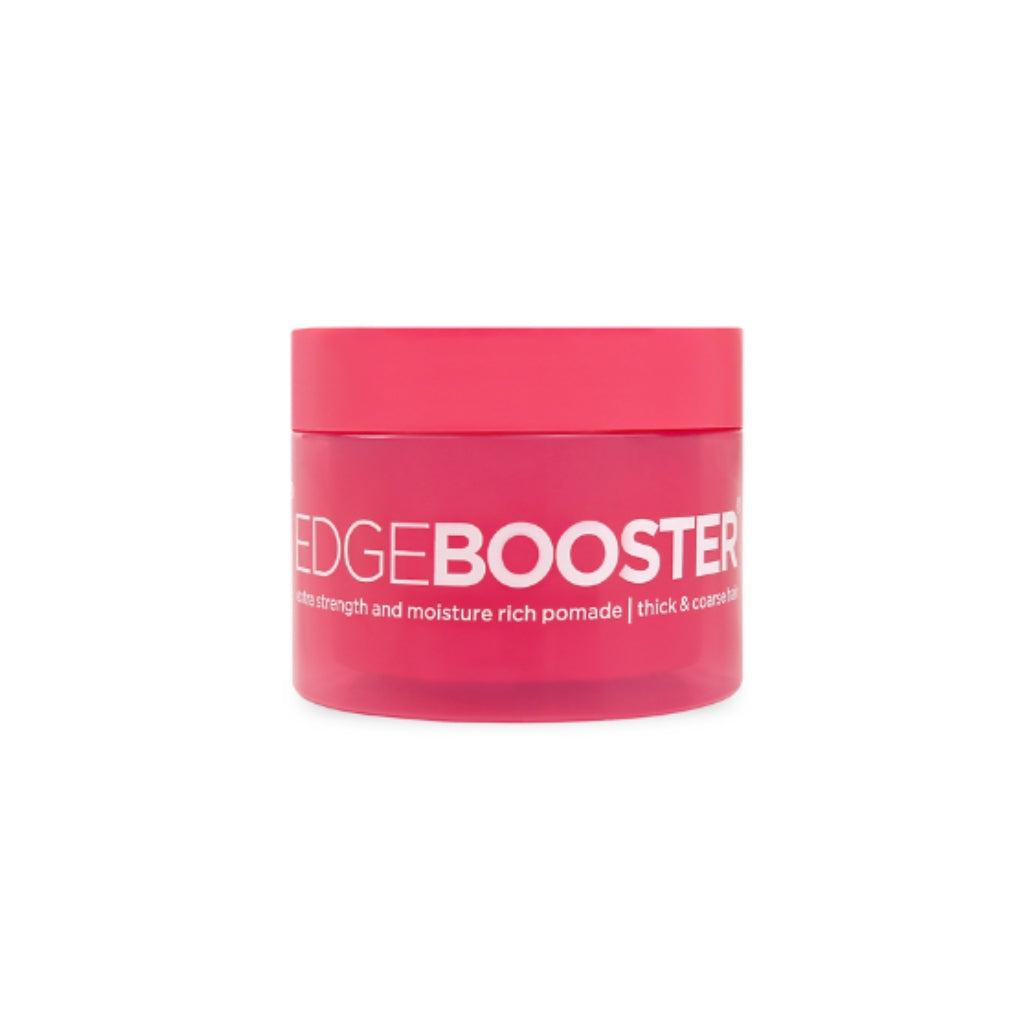 Style Factor EDGEBOOSTER Rich Pomade 3.38 oz - BRAID BEAUTY