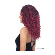 Mayde Beauty 3X Bohemian Box Braid 12" - BRAID BEAUTY