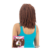 Mayde Beauty JUICY TWIST 8" 9" 10" - BRAID BEAUTY