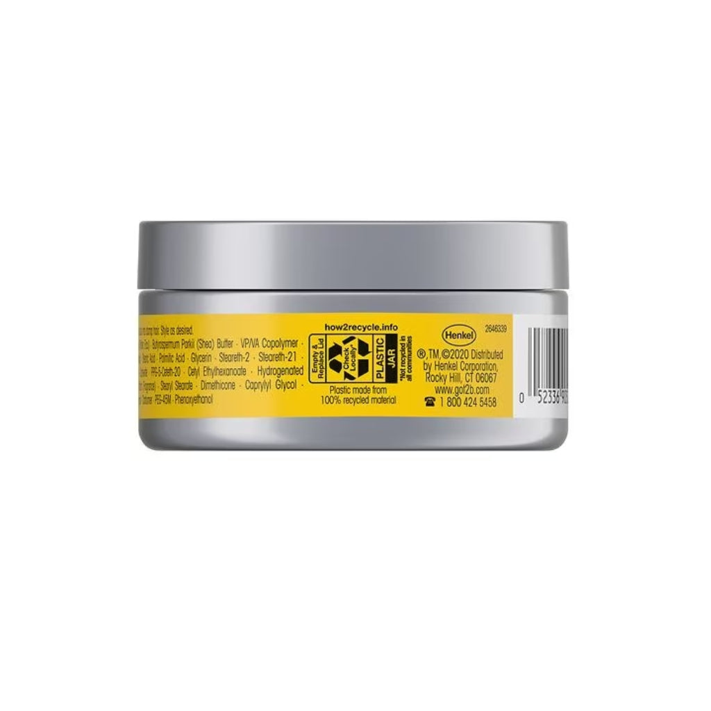 göt2b Glued Spiking Wax 2 oz - BRAID BEAUTY