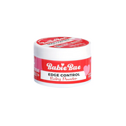 Babie Bae Edge Control Gel 1oz - BRAID BEAUTY