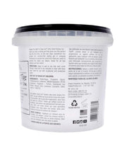 Ampro Pro Clear Ice Protein Rich Ultra Hold 5 LB - BRAID BEAUTY