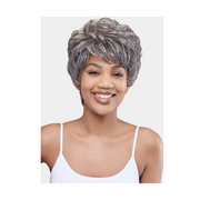 Vivace WIG BLOOM UNIT 4 - BRAID BEAUTY