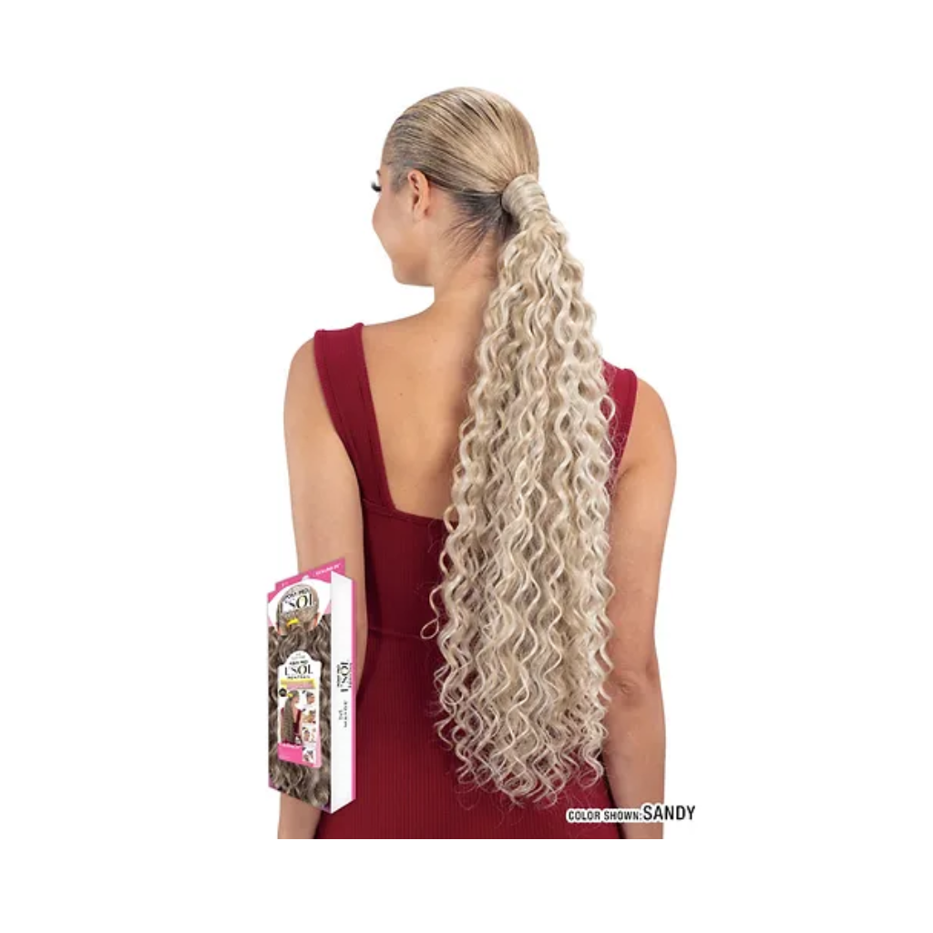 MAYDE BEAUTY PONY PRO L'SOL -CATALINA 24"- - BRAID BEAUTY