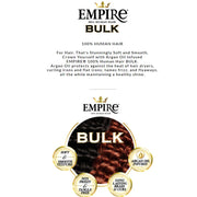SENSATIONNEL EMPIRE DEEP BULK 18″ - BRAID BEAUTY