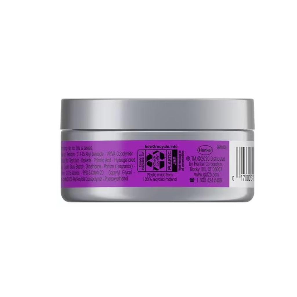 Got2b Flexing Molding Paste 2.oz - BRAID BEAUTY
