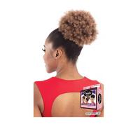 Mayde Beauty Candy Ponytail Large Kinky Fro - BRAID BEAUTY