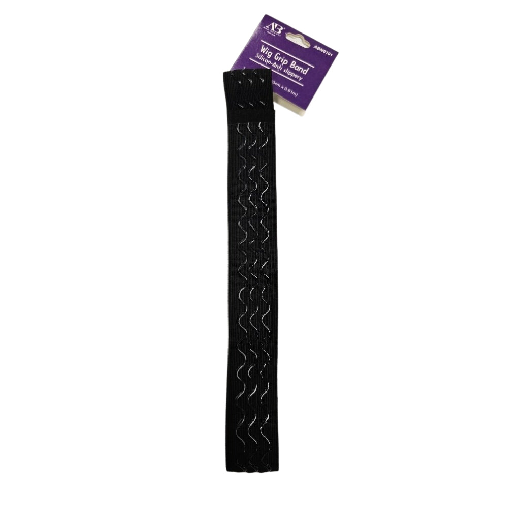 Ana Beauty Wig Grip Band Silicon-Anti Slippery - BRAID BEAUTY