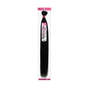 Mayde Beauty SILKY STRAIGHT 24" BLOOM BUNDLE - BRAID BEAUTY