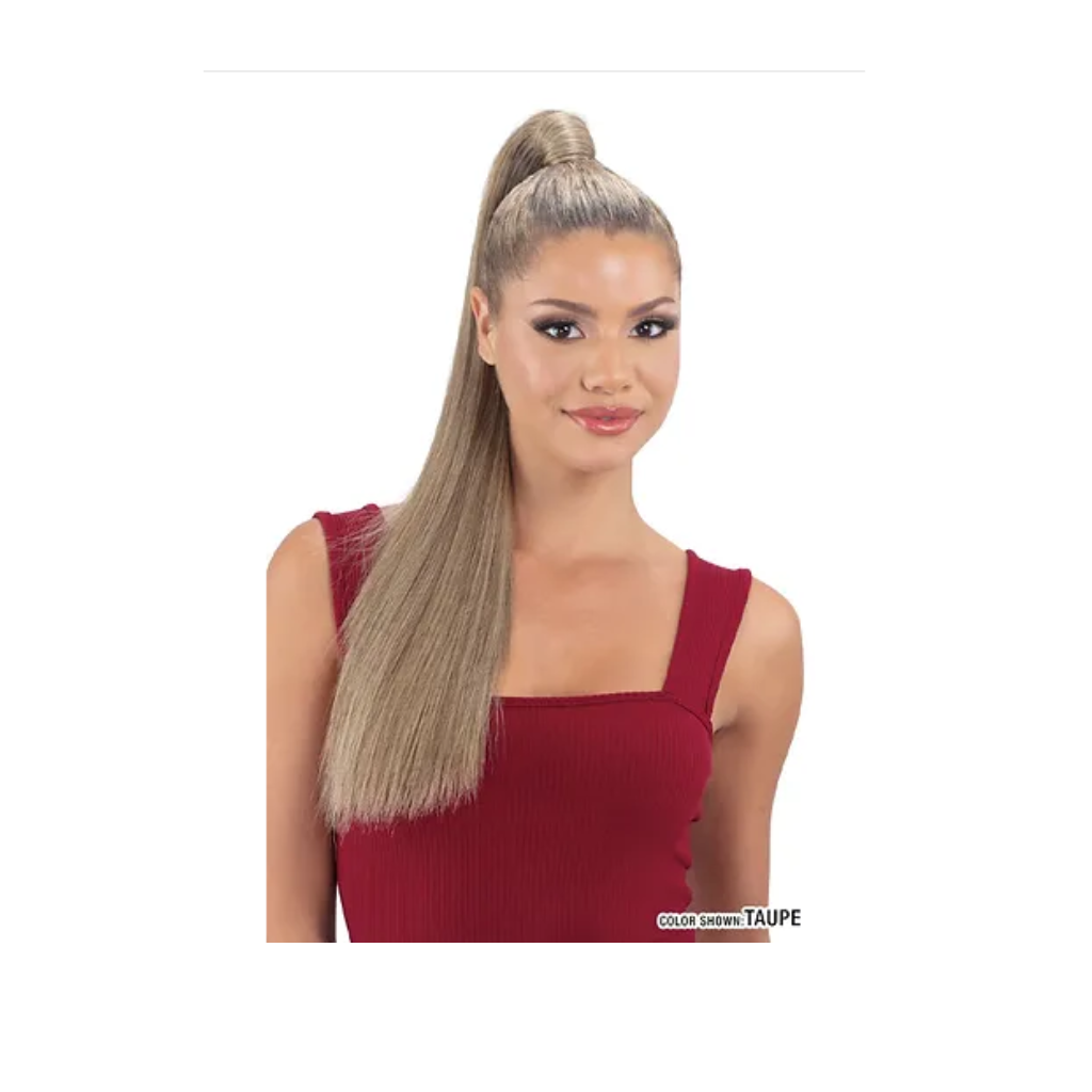 MAYDE BEAUTY PONY PRO L'SOL -VALENTINA 24" - BRAID BEAUTY