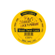EBIN NEW YORK HONEY & BEE'S LOCK'N POMADE - BRAID BEAUTY
