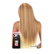 Mayde Beauty Bloom Bundle STRAIGHT 4PCS (18"20"22"+CL) - BRAID BEAUTY