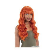 Mayde Beauty GLAZE WIG -KAYLA- - BRAID BEAUTY
