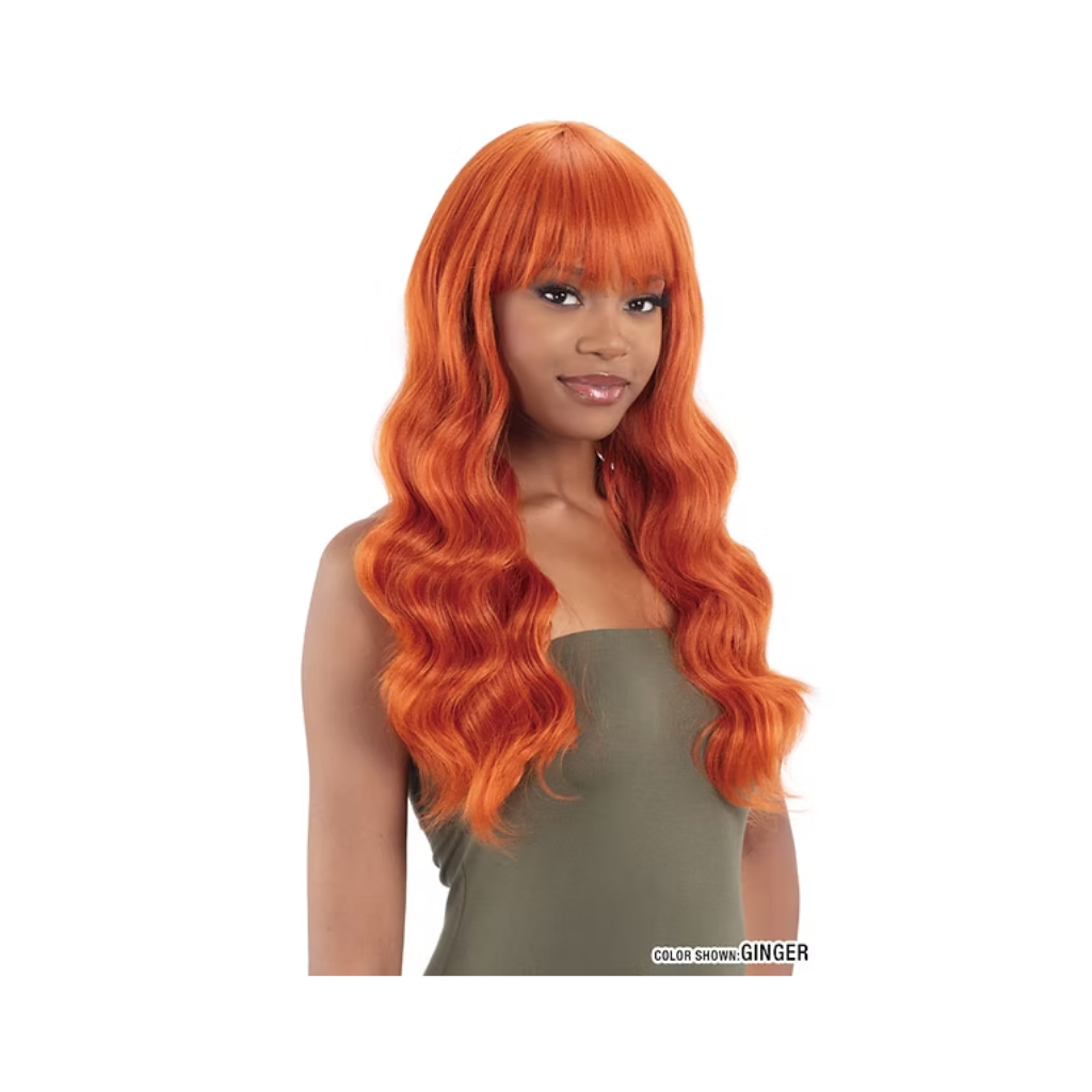 Mayde Beauty GLAZE WIG -KAYLA- - BRAID BEAUTY