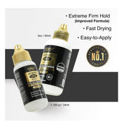 WONDER LACE BOND WATERPROOF ADHESIVE - SUPREME (1.15OZ / 34ML) - BRAID BEAUTY