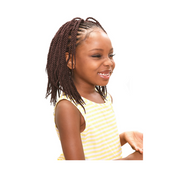 BEAUTY ELEMENTS REALISTIC 2X BOB SENEGAL BRAID 10" - BRAID BEAUTY