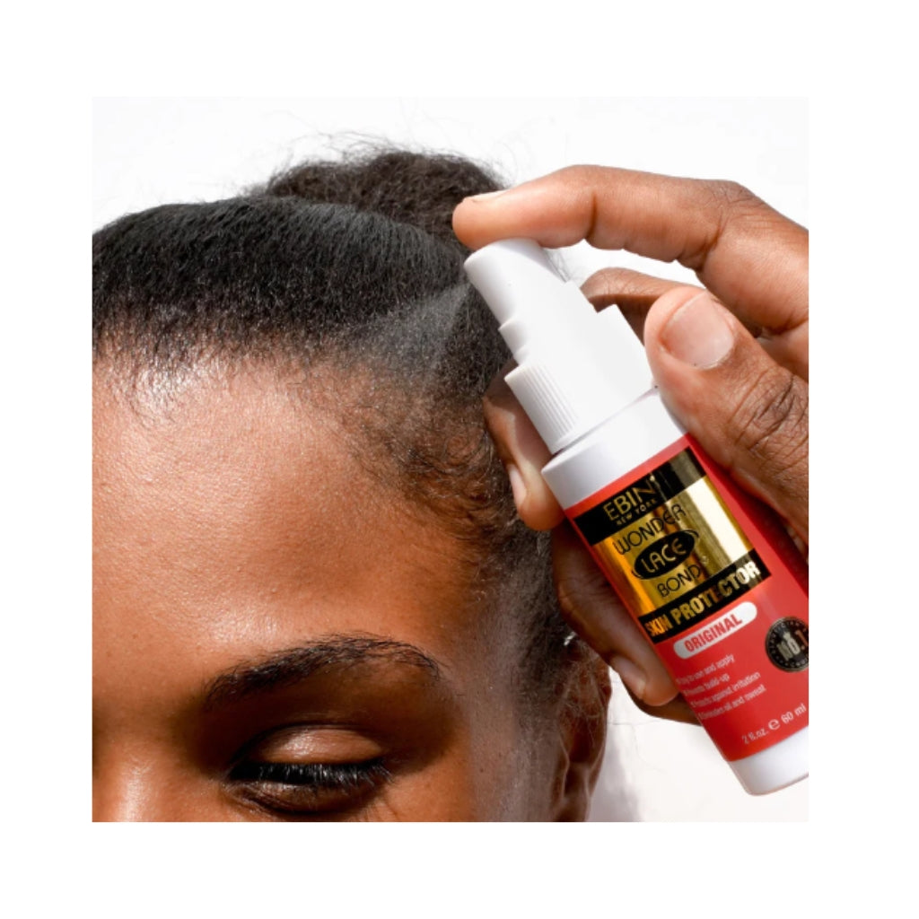 EBIN NEW YORK WONDER LACE BOND SKIN PROTECTOR - ORIGINAL - BRAID BEAUTY