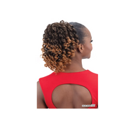 Mayde Beauty Candy Ponytail -ZOLLI POP 10"- - BRAID BEAUTY