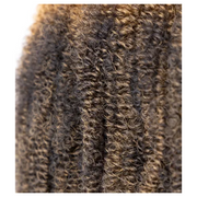 Mayde Beauty 4X  FLUFFY AFRO KINKY CURLYPOP 20" Braid - BRAID BEAUTY