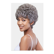 Vivace WIG BLOOM UNIT 4 - BRAID BEAUTY