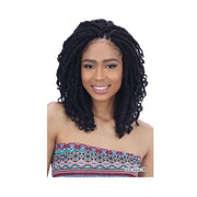 Mayde Beauty CUBAN TWIST BRAID 18" - BRAID BEAUTY