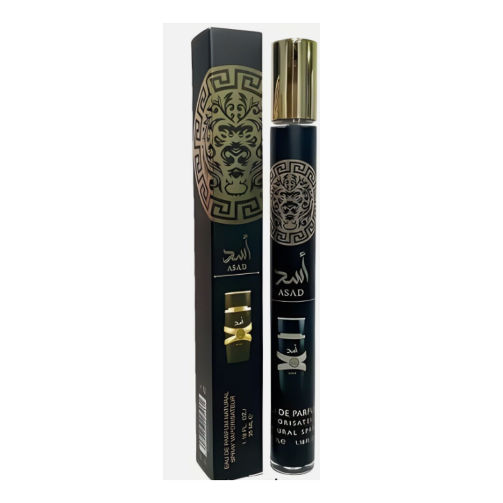 Yara Lattafa Parfum Natural Spray Vaporisateur 1.18oz - BRAID BEAUTY