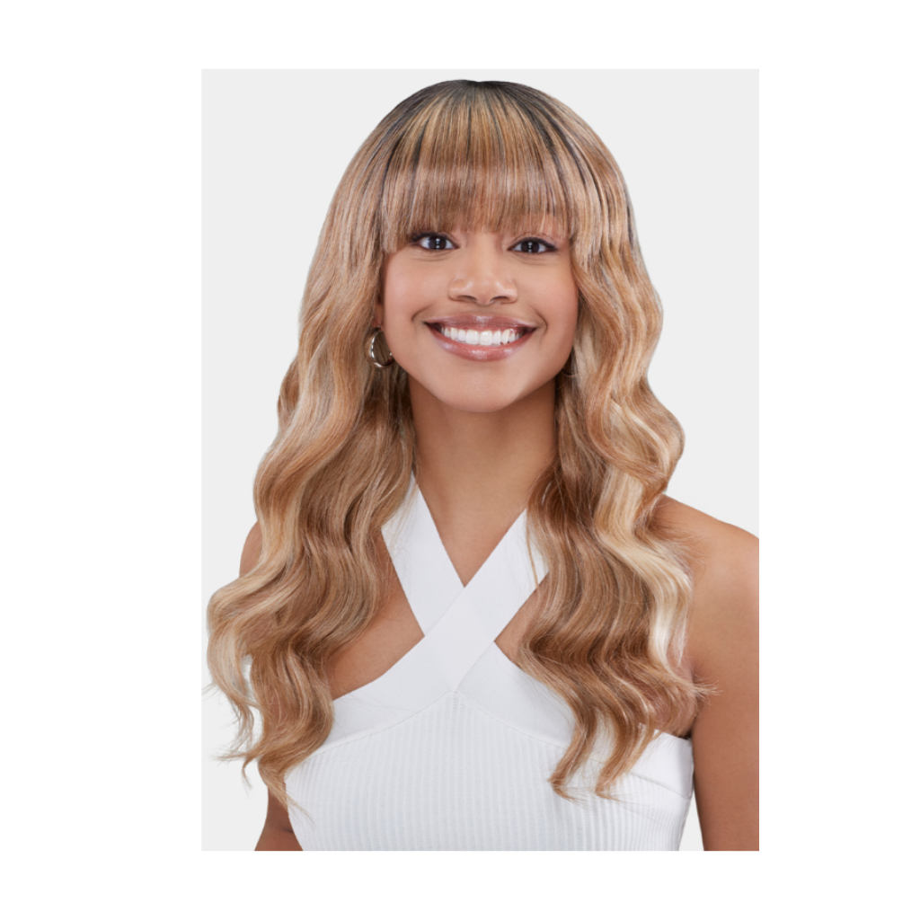 Vivace WIG BLOOM UNIT 13 - BRAID BEAUTY