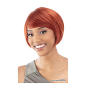 Mayde Beauty GLAZE WIG -KESSIE- - BRAID BEAUTY