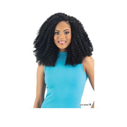 Mayde Beauty WAND CURL 8" 9" 10 - BRAID BEAUTY