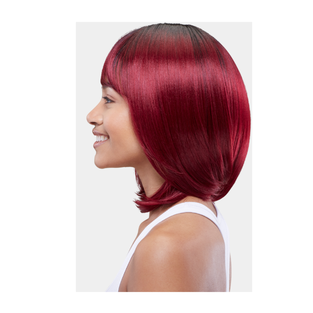 Vivace WIG BLOOM UNIT 2 - BRAID BEAUTY
