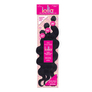 Mayde Beauty -LOLLA-  BODY WAVE - BRAID BEAUTY