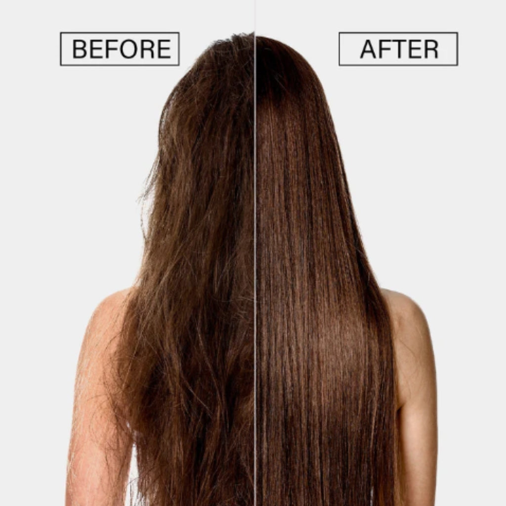 EBIN NEW YORK 5 SECOND ARGAN OIL NATURAL DETANGLER - 8.5 OZ - BRAID BEAUTY