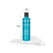 All Day Locks Wave Moisturizing Hair Lotion 7.7 oz - BRAID BEAUTY