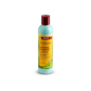ORS HAIRepair Uplifting Shampoo with Nettle Leaf and Horsetail Extract 8.5 oz - BRAID BEAUTY