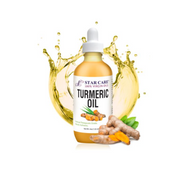 Star Care 100% Virgin Turmeric Oil 4oz - BRAID BEAUTY