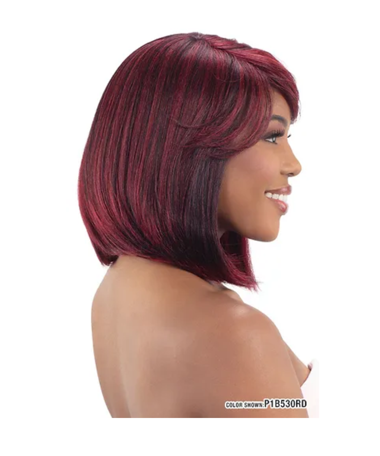 Mayde Beauty Candy WIG -MIKAELA- - BRAID BEAUTY