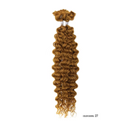 Mayde Beauty WET & CURLY BULK 20" - BRAID BEAUTY