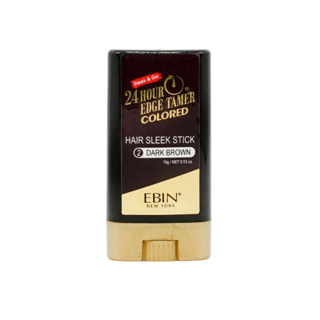 EBIN 24 HOUR COLORED SLEEK STICK - BRAID BEAUTY