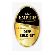 SENSATIONNEL EMPIRE DEEP BULK 18″ - BRAID BEAUTY