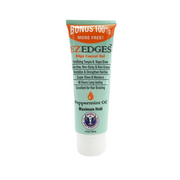 EZEDGES EDGE CONTROL GEL Extra Strong Hold 4 oz - BRAID BEAUTY