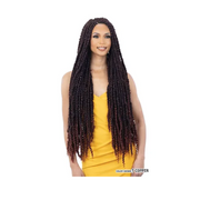 Mayde Beauty 3X WATER CURL EXTRA LONG 26" - BRAID BEAUTY