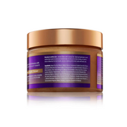The Mane Choice Ancient Egyptian Anti-Breakage Glistening Gold Twisting Gel 12oz - BRAID BEAUTY