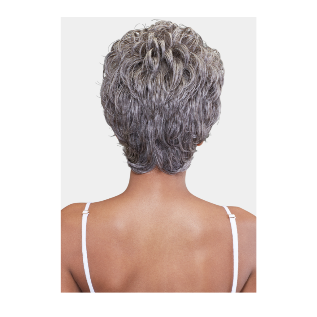 Vivace WIG BLOOM UNIT 4 - BRAID BEAUTY