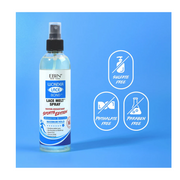 EBIN NEW YORK Wonder Lace Bond Lace Melt Spray Sports Edition 3.38 oz - BRAID BEAUTY