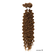 Mayde Beauty WET & CURLY BULK 20" - BRAID BEAUTY