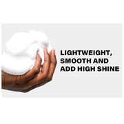 EBIN SETTING MOUSSE SMOOTHING & SHINE - MENTHOL - BRAID BEAUTY