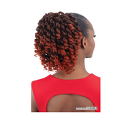 Mayde Beauty Candy Ponytail -ZOLLI POP 10"- - BRAID BEAUTY